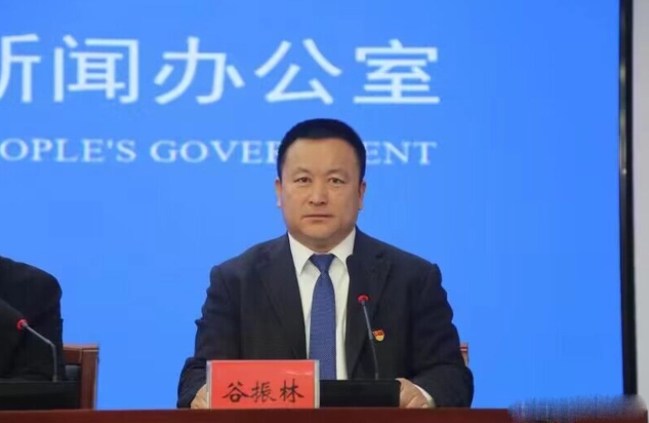 山东聊城阳谷县高庄新村木材加工业助推乡村振兴