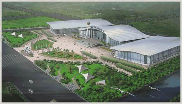 杭州国际会展中心