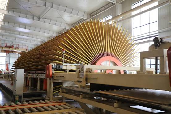 临商银行助力临沂木业转型升级