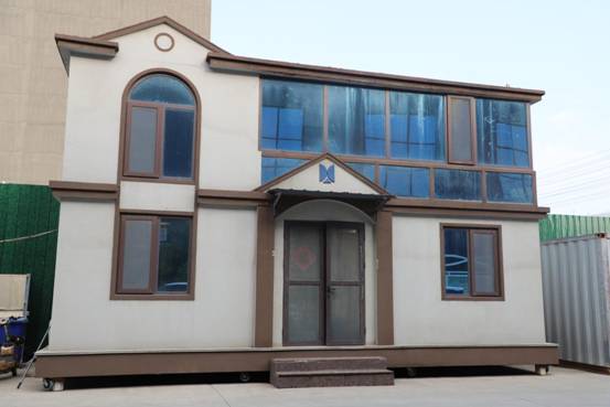 临商银行助力临沂木业转型升级