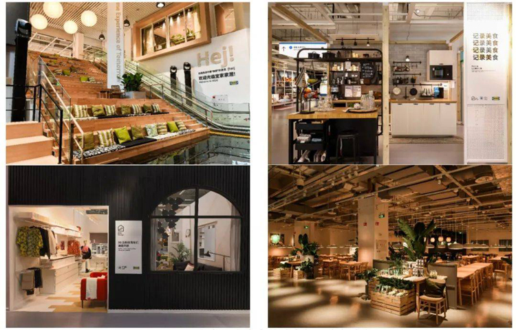 宜家上线“面包沙发”!家居圈的美食咖又借营销起飞