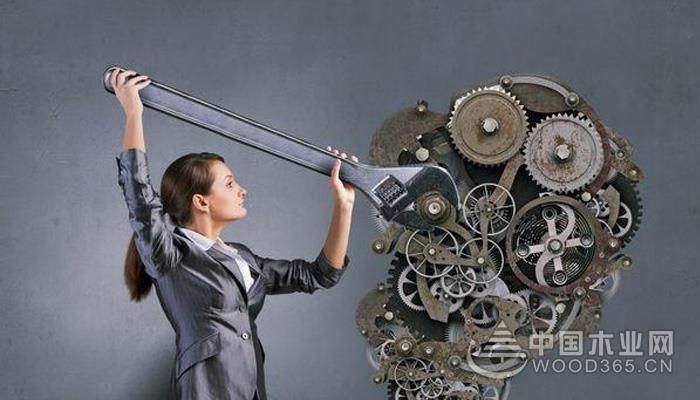 职场中5种最常用方法论