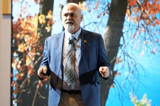 第二十五届美国阔叶木外销委员会东南亚及大中华年会在曼谷圆满召开