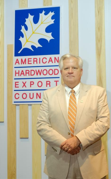 第二十五届美国阔叶木外销委员会东南亚及大中华年会在曼谷圆满召开