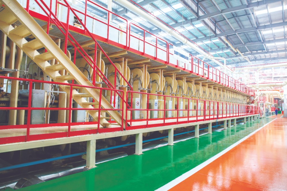 2022年中国林产工业行业十件大事