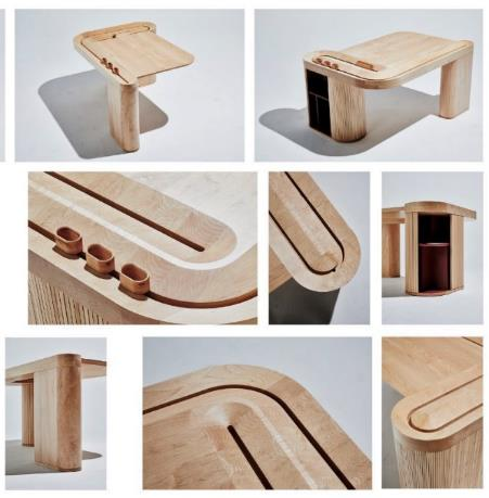 第二十五届美国阔叶木外销委员会东南亚及大中华年会在曼谷圆满召开