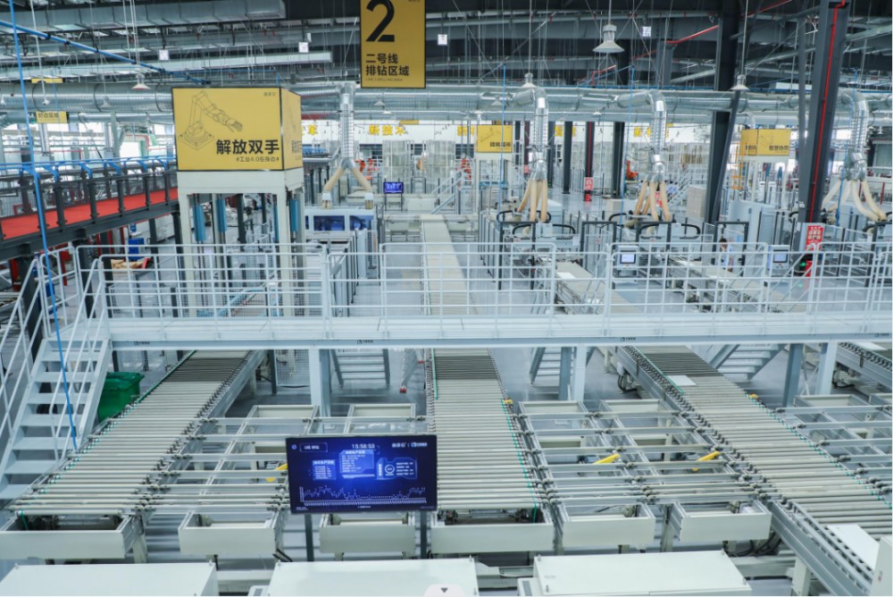 2022年中国林产工业行业十件大事