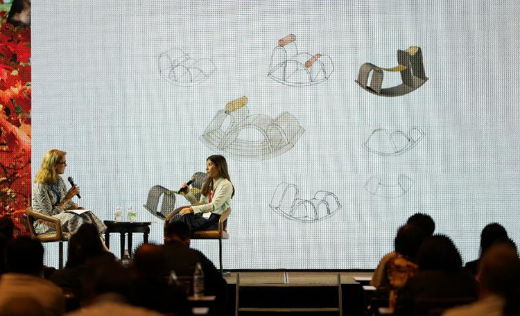 第二十五届美国阔叶木外销委员会东南亚及大中华年会在曼谷圆满召开