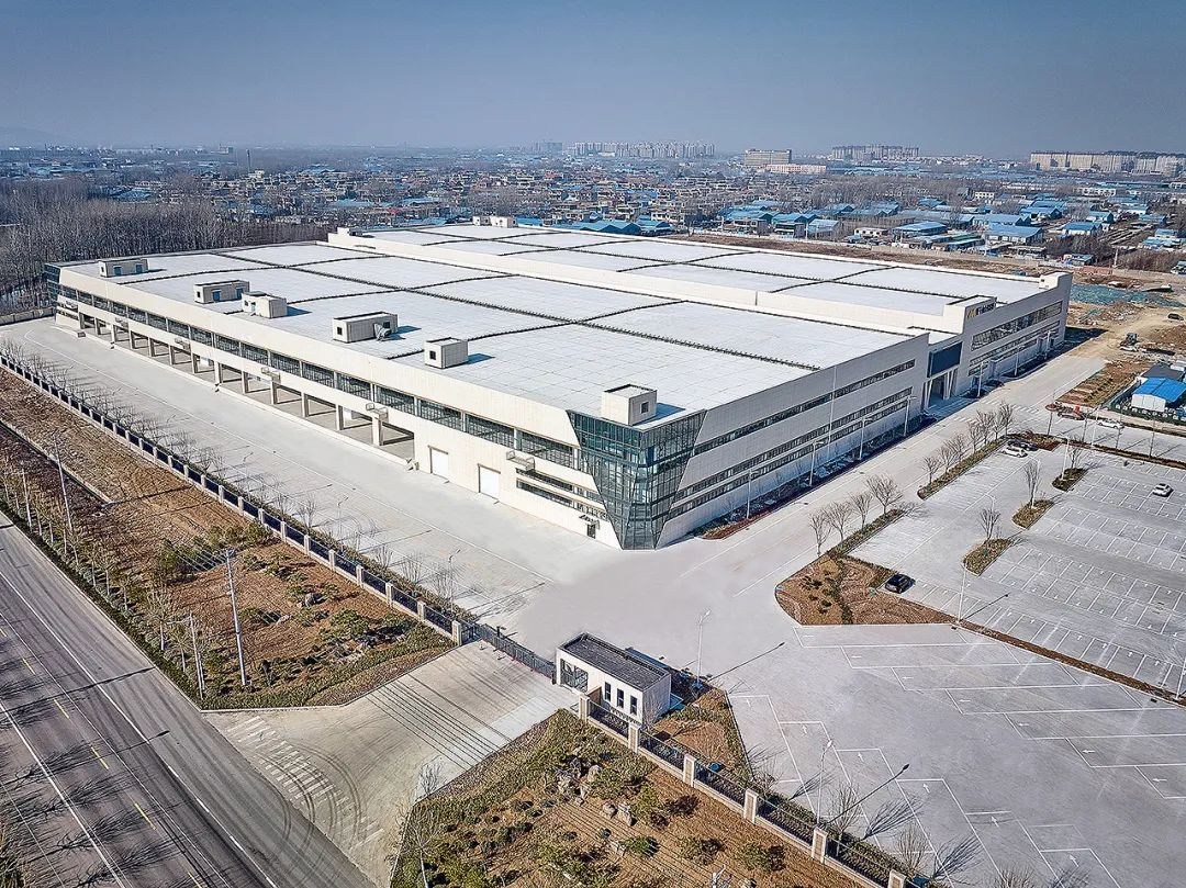 费县招商引资见成效 莫干山高端智能全屋定制家居项目落户沂蒙山