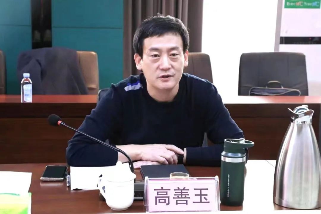 山东德州宁津县委书记带队赴南康考察家具产业