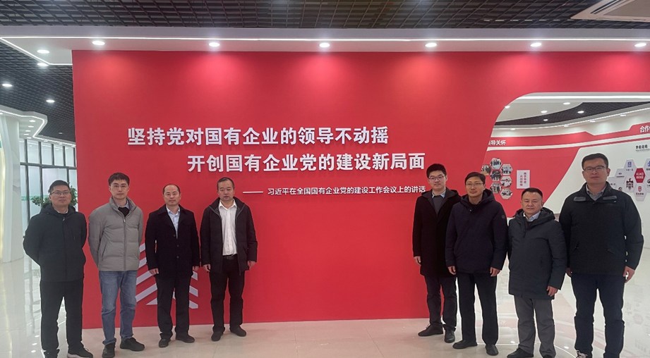 精准对接高校院所 泗阳团助力高端家居产业高质量发展