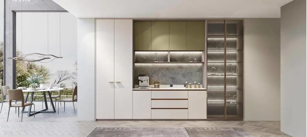 欧派、尚品宅配、索菲亚提前打响“价格战”！