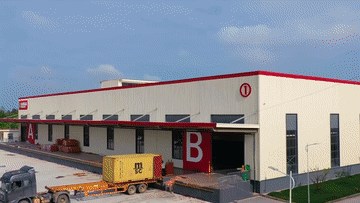 南康家具加快智能生产制造