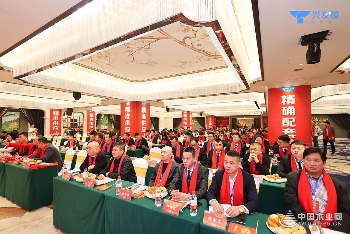 板材行业经销商大会扎堆，传递出什么信号？