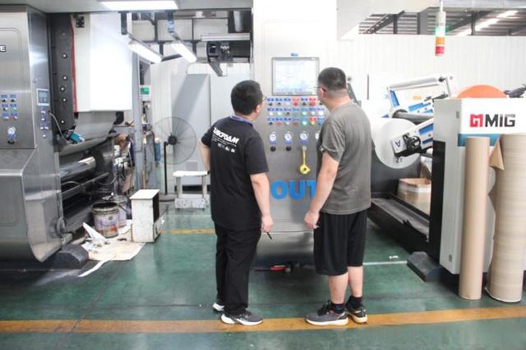 临沂检验检测中心相关木业行业入选优秀案例