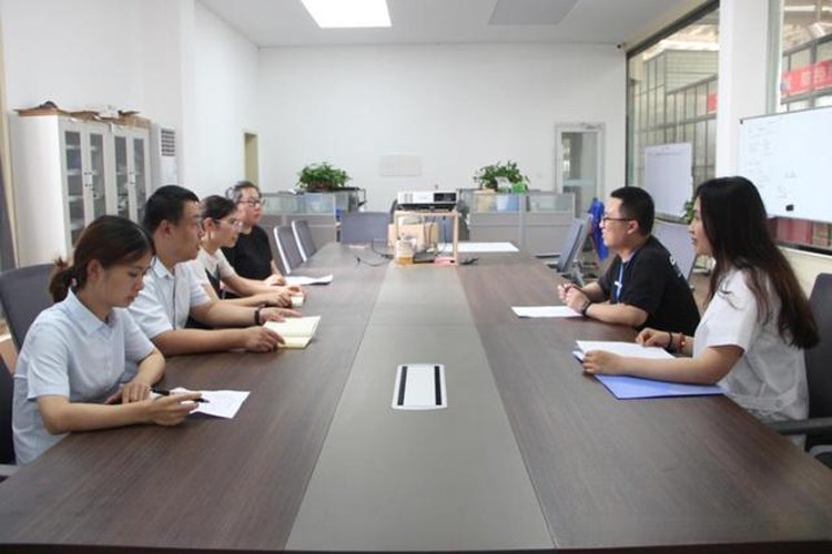 临沂检验检测中心相关木业行业入选优秀案例