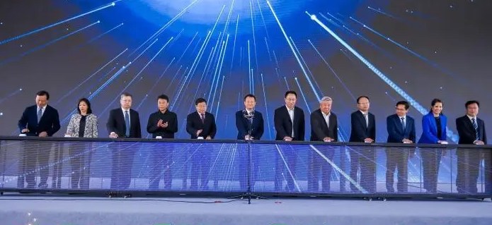 第三届国际进口木材贸易博览会开幕 加快南康家具高质量发展