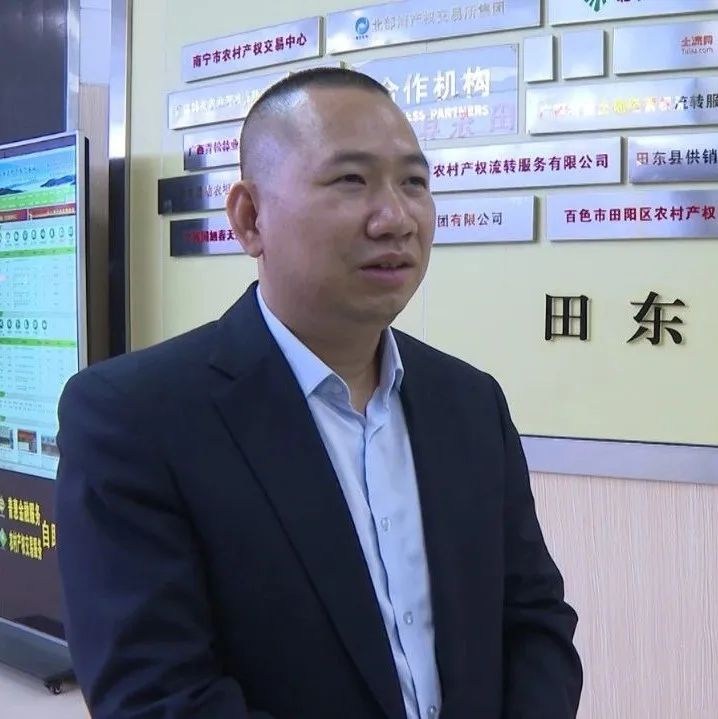 广西百色田东县拓宽林业投融资渠道推动林业等各行业高质量发展