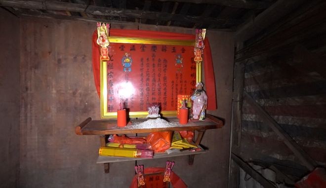 广西北海集中查处一批木材加工小作坊