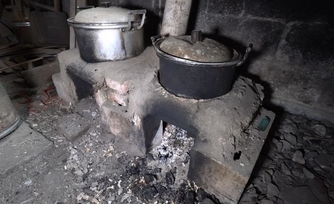 广西北海集中查处一批木材加工小作坊