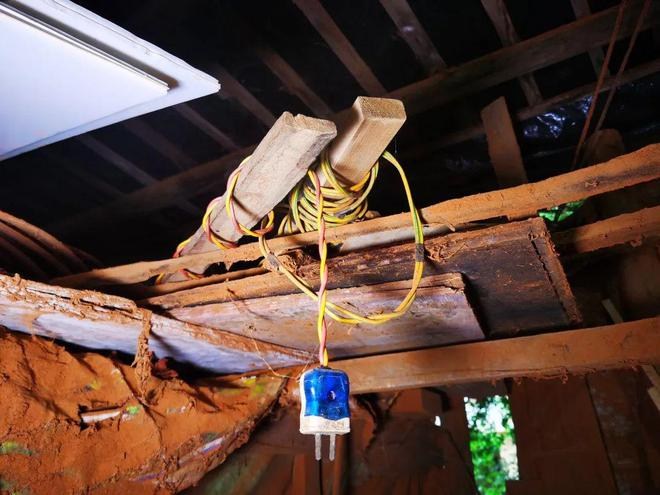 广西北海集中查处一批木材加工小作坊