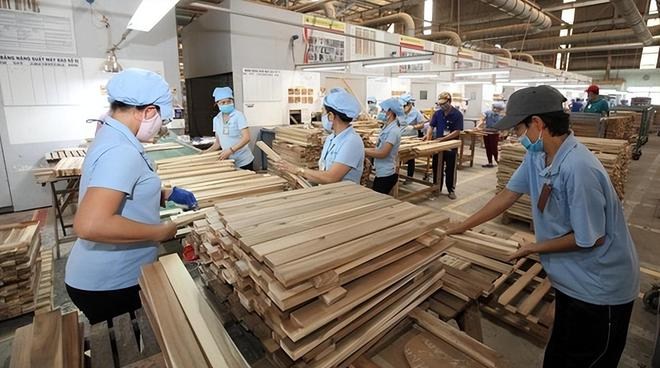 越南预计第三季度恢复出口势头