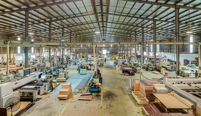 越南预计第三季度恢复出口势头