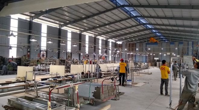 越南预计第三季度恢复出口势头