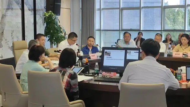 欧派家居董事刘顺平:目前行业集中度还非常低,欧派市占率约5%