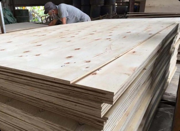 对越南含中国芯板的胶合板征税300%+？美国继续延长发布反规避调查最终结论时间