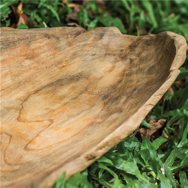 铁梨木制作的浮游木板