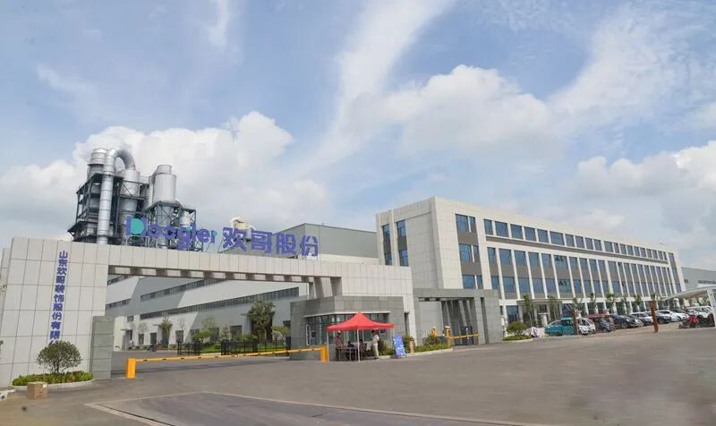 兰山传统制造业技改:智能绿色双驱动提效