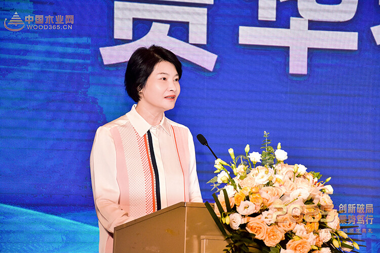 “创新破局 乘势笃行” 2025中国板材产业高质量发展会议暨金匠榜颁奖典礼圆满收官！
