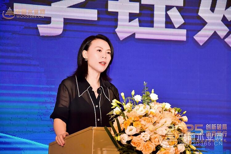 “创新破局 乘势笃行” 2025中国板材产业高质量发展会议暨金匠榜颁奖典礼圆满收官！