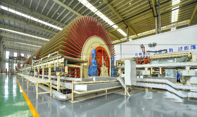 锚定1500亿目标！临沂从“板材之都”向“木业之都”进阶